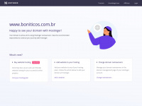 Boniticos.com.br