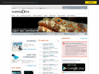 wannadive.net