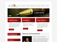 Grupoliterarte.com.br