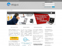 elagua.com.br