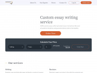 Custom-essay-writing-service.org