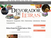 devoradordeletras.blogspot.com