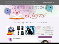 sentimentonoslivros.blogspot.com