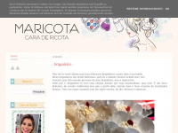 Maricotacaradericota.blogspot.com