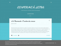 conformealetra.blogspot.com