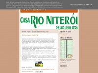Casarioniteroi.blogspot.com