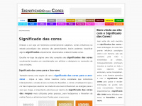 significadodascores.com.br
