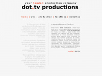 Dottvproductions.co.uk