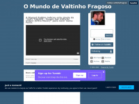 Valtinhofragoso.tumblr.com