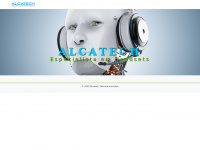 Alcatech.com.br
