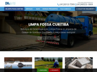 limpafossacuritiba.com.br