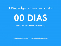 Disqueagua.com