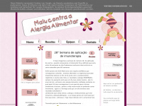 Malucontraaalergiaalimentar.blogspot.com