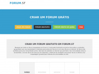 Forum.st