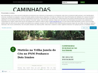 Caminhadasecologicasrj.wordpress.com