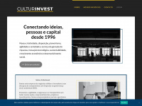 Culturinvest.com.br