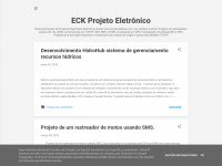 Eckprojetoeletronico.blogspot.com
