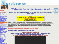 Hamuniverse.com