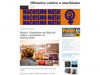Contramachismo.wordpress.com