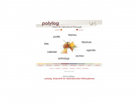 Polylog.org