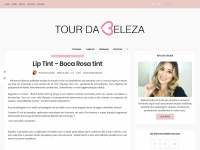 Tourdabeleza.com.br