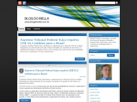 Blogdoriella.com.br