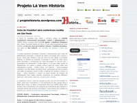 Projetohistoria.wordpress.com