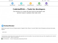 Codeandweb.com