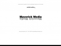 Maverickmedia.com.br