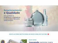 Vidrariaanchieta.com.br