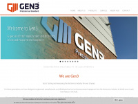 Gen3systems.com