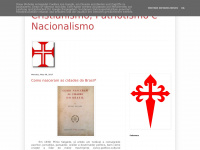 Cristianismopatriotismoenacionalismo.blogspot.com