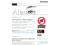 Atentos.wordpress.com