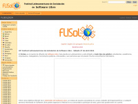 Flisol.info
