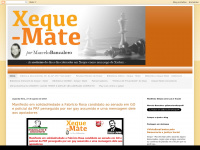 Xeque-mate-noticias.blogspot.com