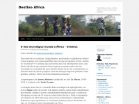 Destinoafrica.wordpress.com