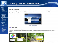 Trinitydesktop.org