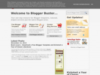 Bloggerbuster.com