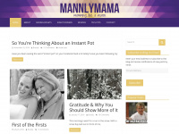 Mannlymama.com