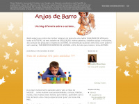 Anjosdebarro.blogspot.com