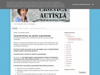 Cronicaautista.blogspot.com