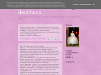 Doautismoedeoutrosdemonios.blogspot.com