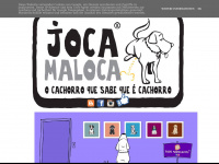 Jocamaloca.blogspot.com