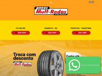 Multrodas.com.br