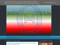 Teolatria.blogspot.com