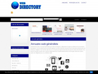 Web-directory.mobi