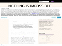 Nothingisimmpossible.wordpress.com