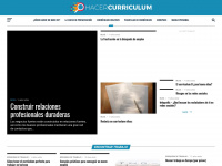 Hacercurriculum.net