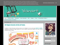 Wanartatelie.blogspot.com