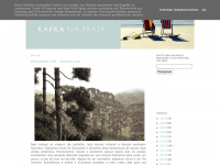 Kafkanapraia.blogspot.com